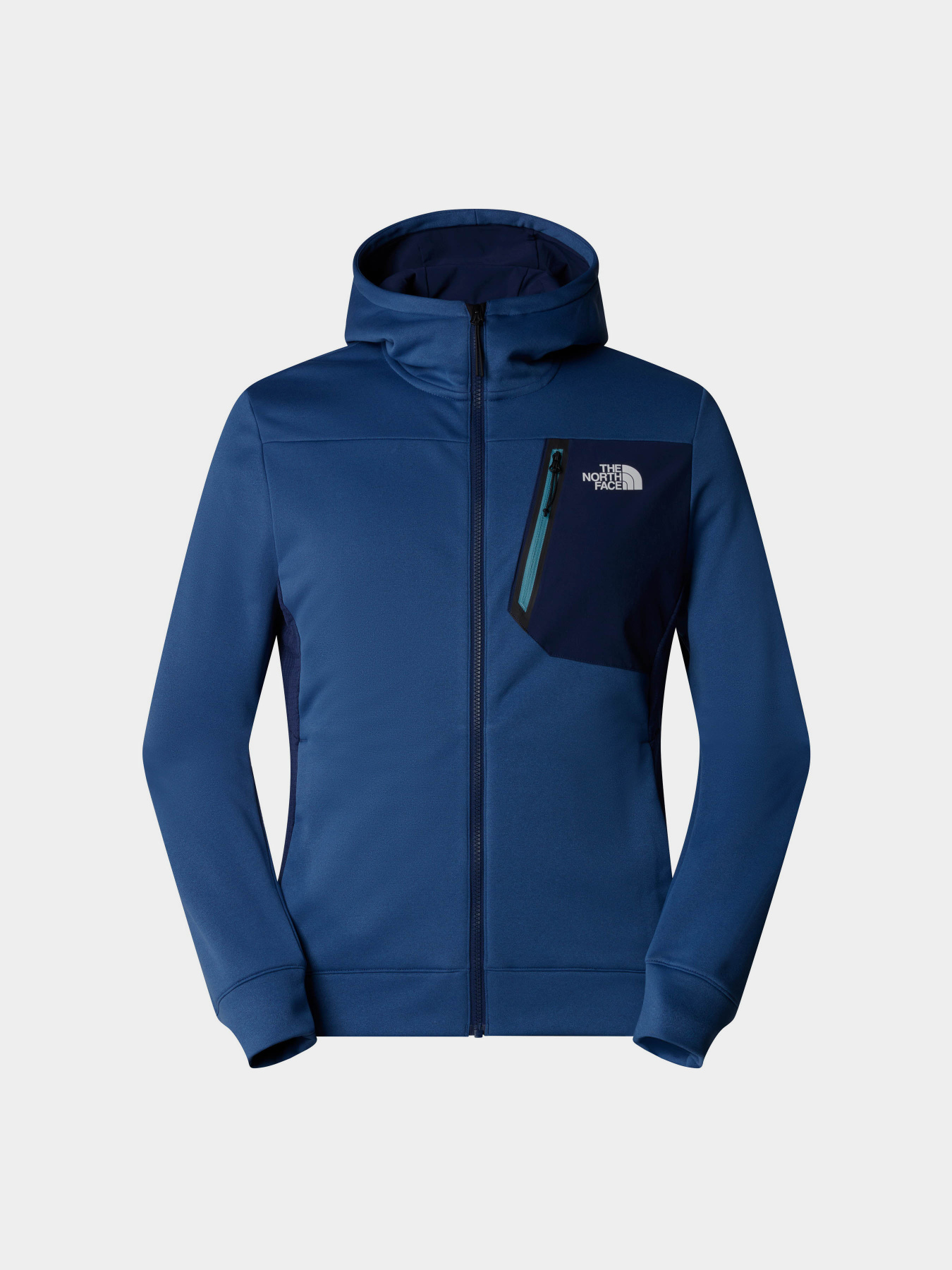 Кофта The North Face Mountain Athletics модель NF0A893Q9261 Кофта The North Face Mountain Athletics модель NF0A893Q9261 Фото