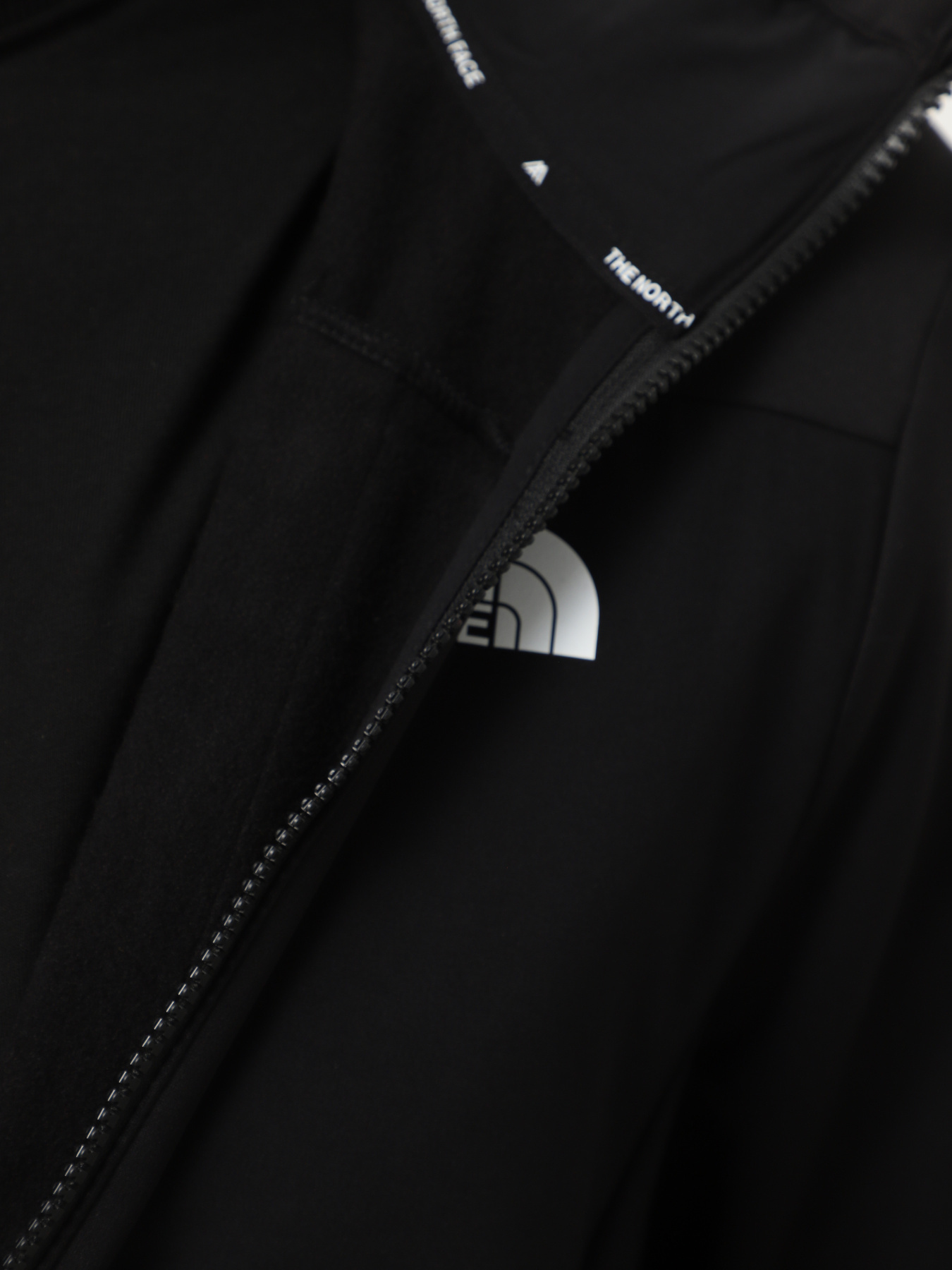 Кофта The North Face Ma Fz Fleece модель NF0A893QJK31 Фото