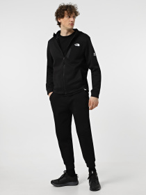 Кофта The North Face Ma Fz Fleece модель NF0A893QJK31 Фото
