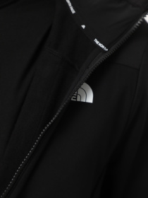 Кофта The North Face Ma Fz Fleece модель NF0A893QJK31 Фото