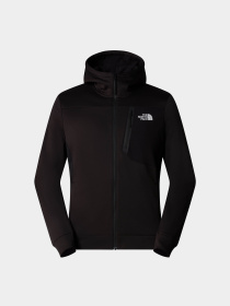 Кофта The North Face Ma Fz Fleece модель NF0A893QJK31 Фото