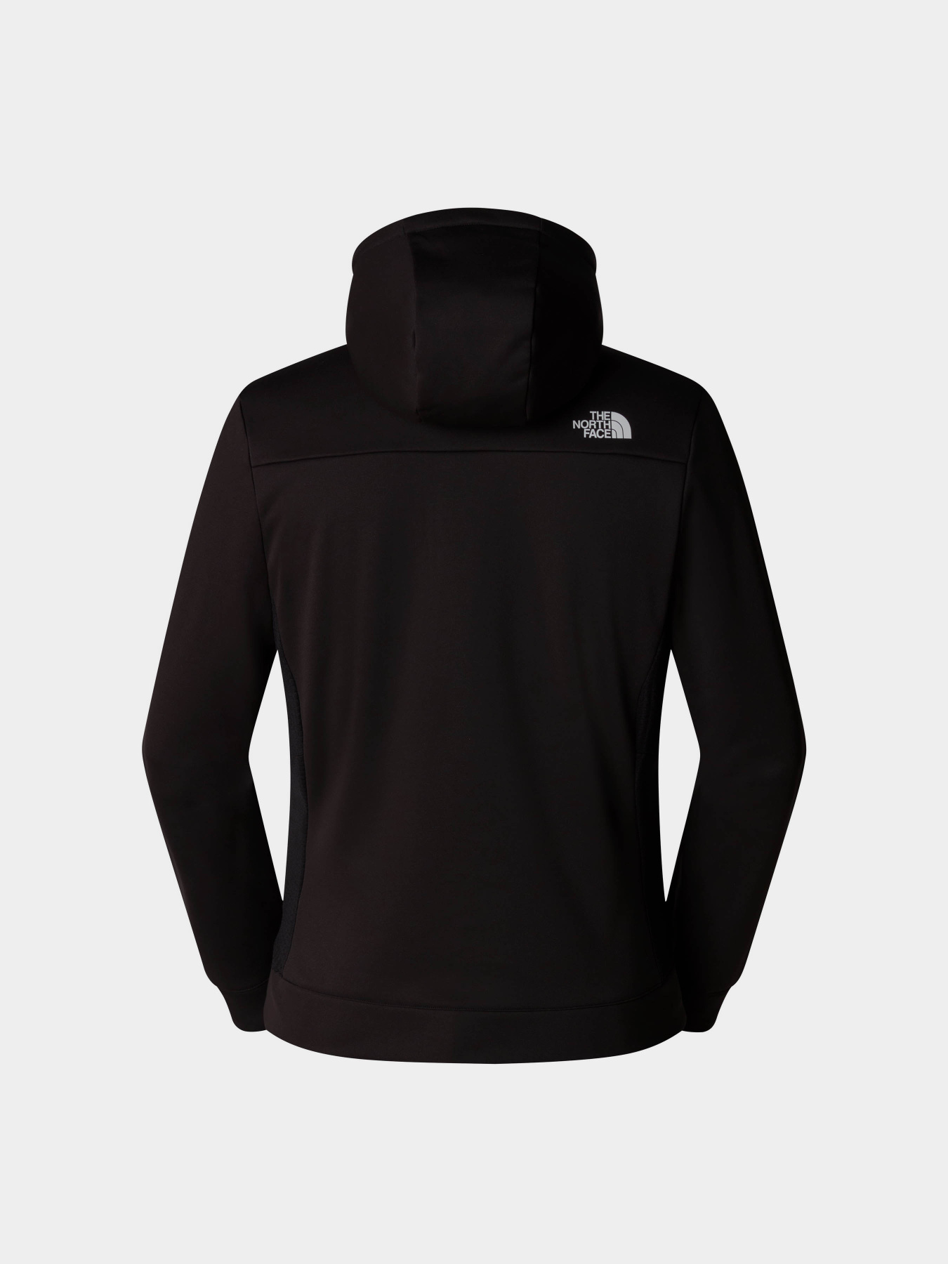 Кофта The North Face Ma Fz Fleece модель NF0A893QJK31 Фото