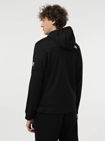 Кофта The North Face Ma Fz Fleece модель NF0A893QJK31 Фото