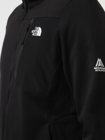 Кофта The North Face Ma Fz Fleece модель NF0A893QJK31 Фото