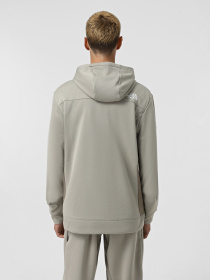 Кофта The North Face Mountain Athletics Full-Zip Fleece модель NF0A893Q5II1 Фото