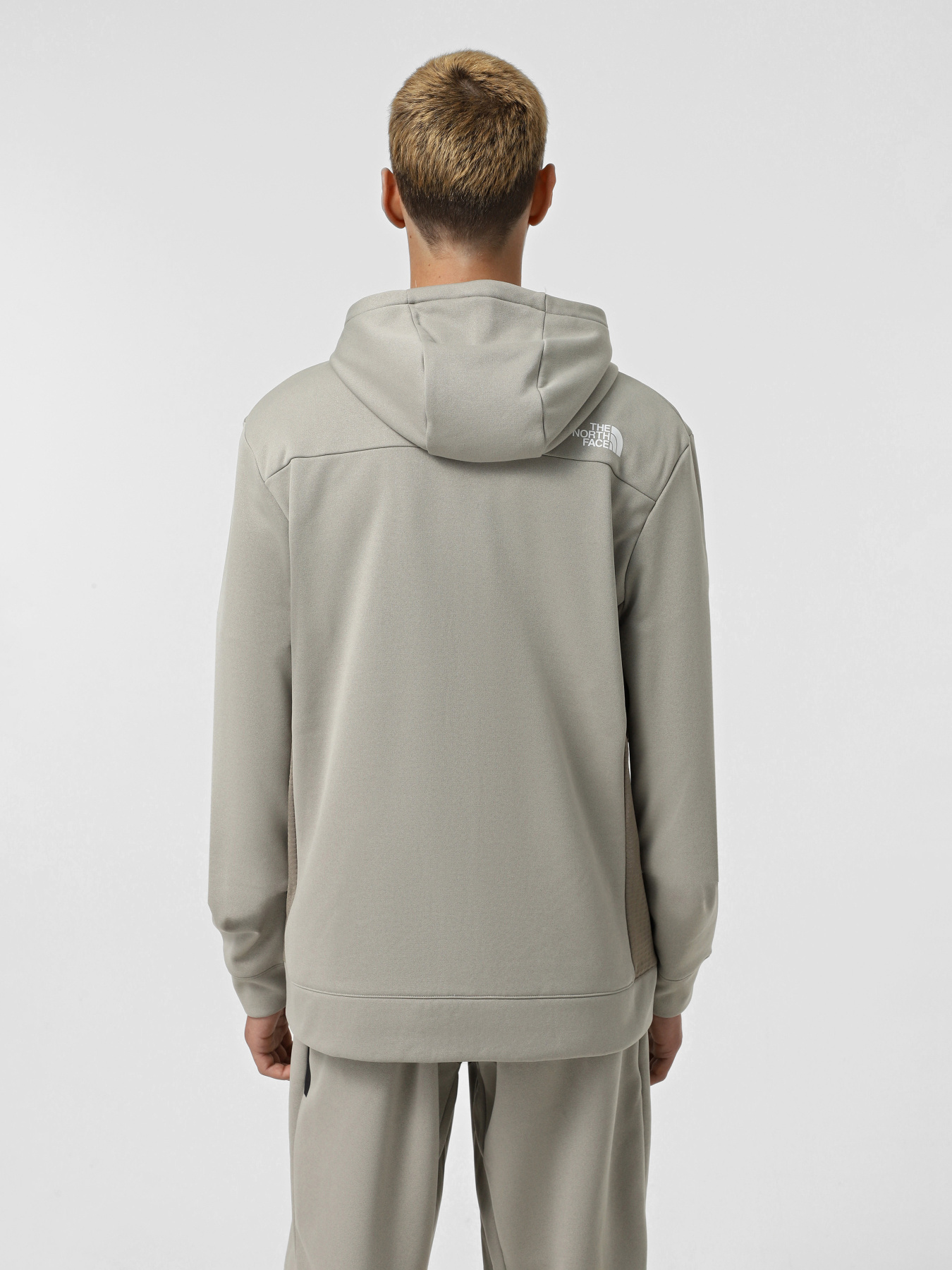 Кофта The North Face Mountain Athletics Full-Zip Fleece модель NF0A893Q5II1 Фото