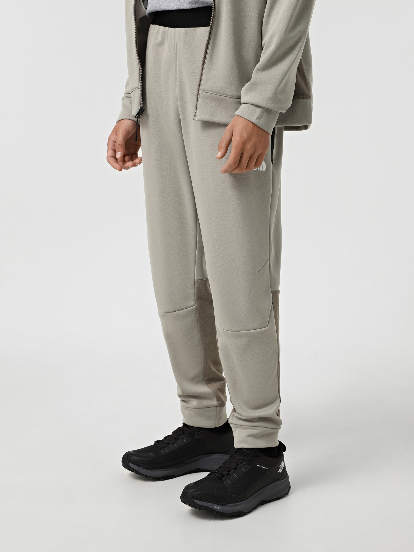 Спортивні штани The North Face Mountain Athletics Fleece модель NF0A893S5II1 Фото