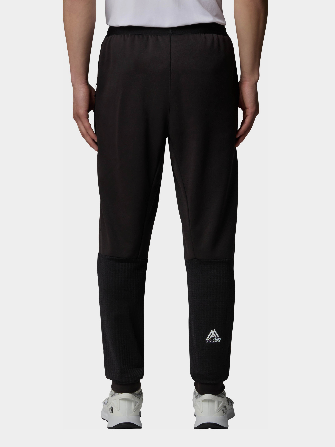 Штани спортивні The North Face Mountain Athletics модель NF0A893SJK31 Фото