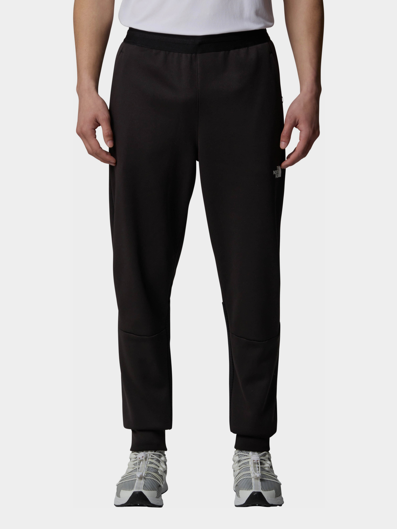 Спортивні штани The North Face Mountain Athletics модель NF0A893SJK31 Фото