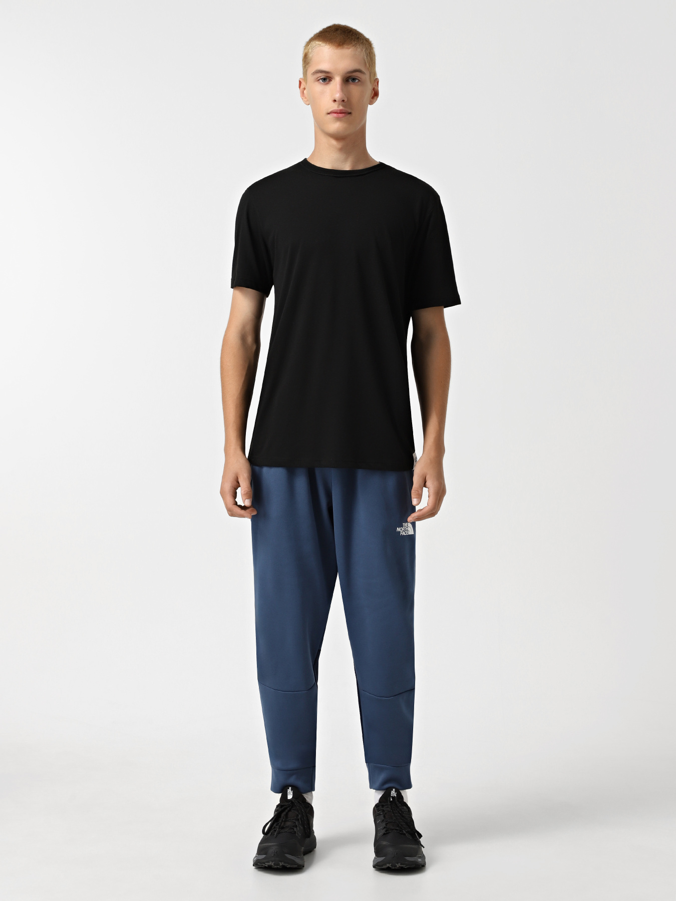 Штаны спортивные The North Face Vectiv Enduris 3 модель NF0A893S9261 Фото