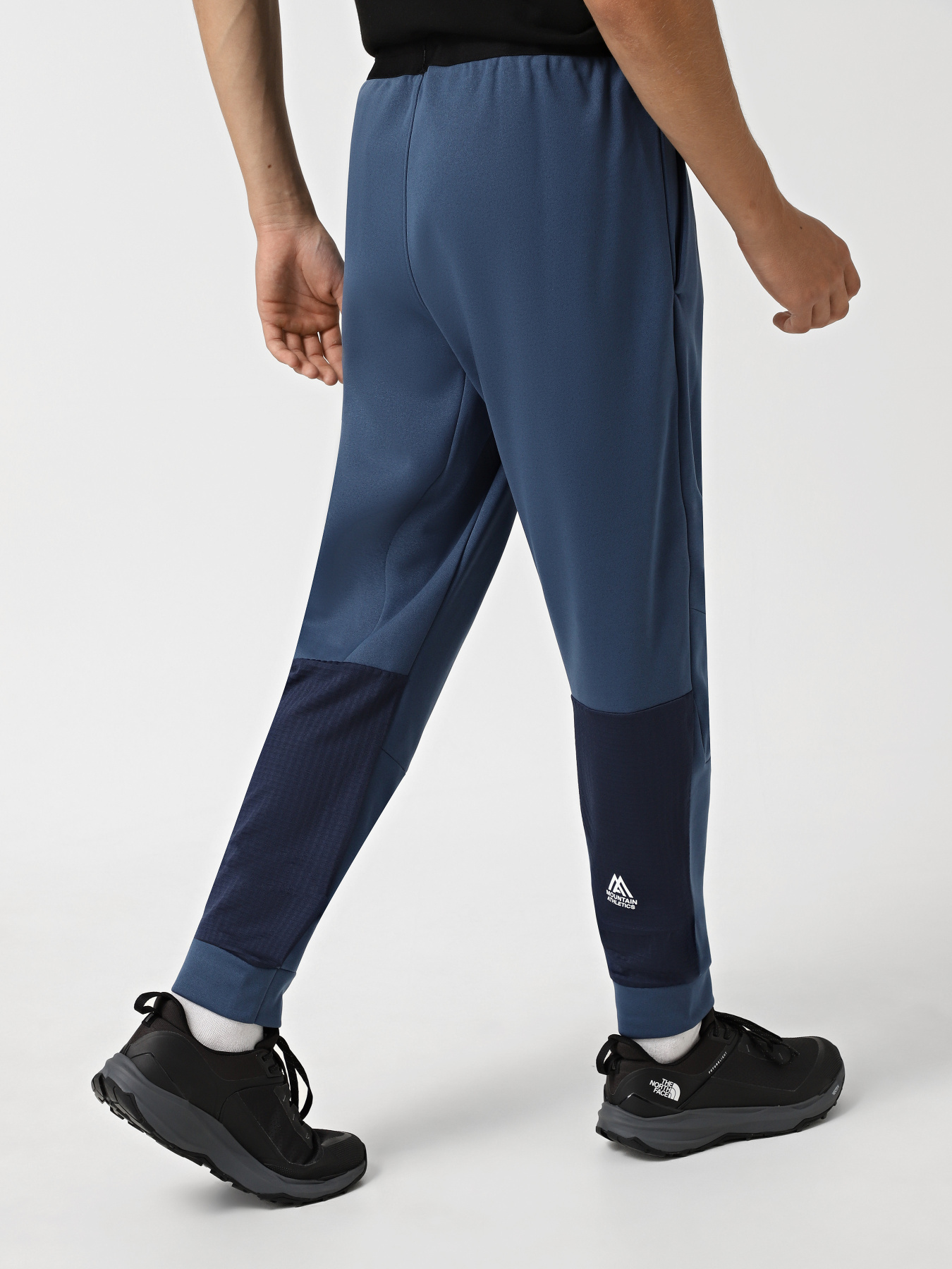 Штаны спортивные The North Face Vectiv Enduris 3 модель NF0A893S9261 Фото