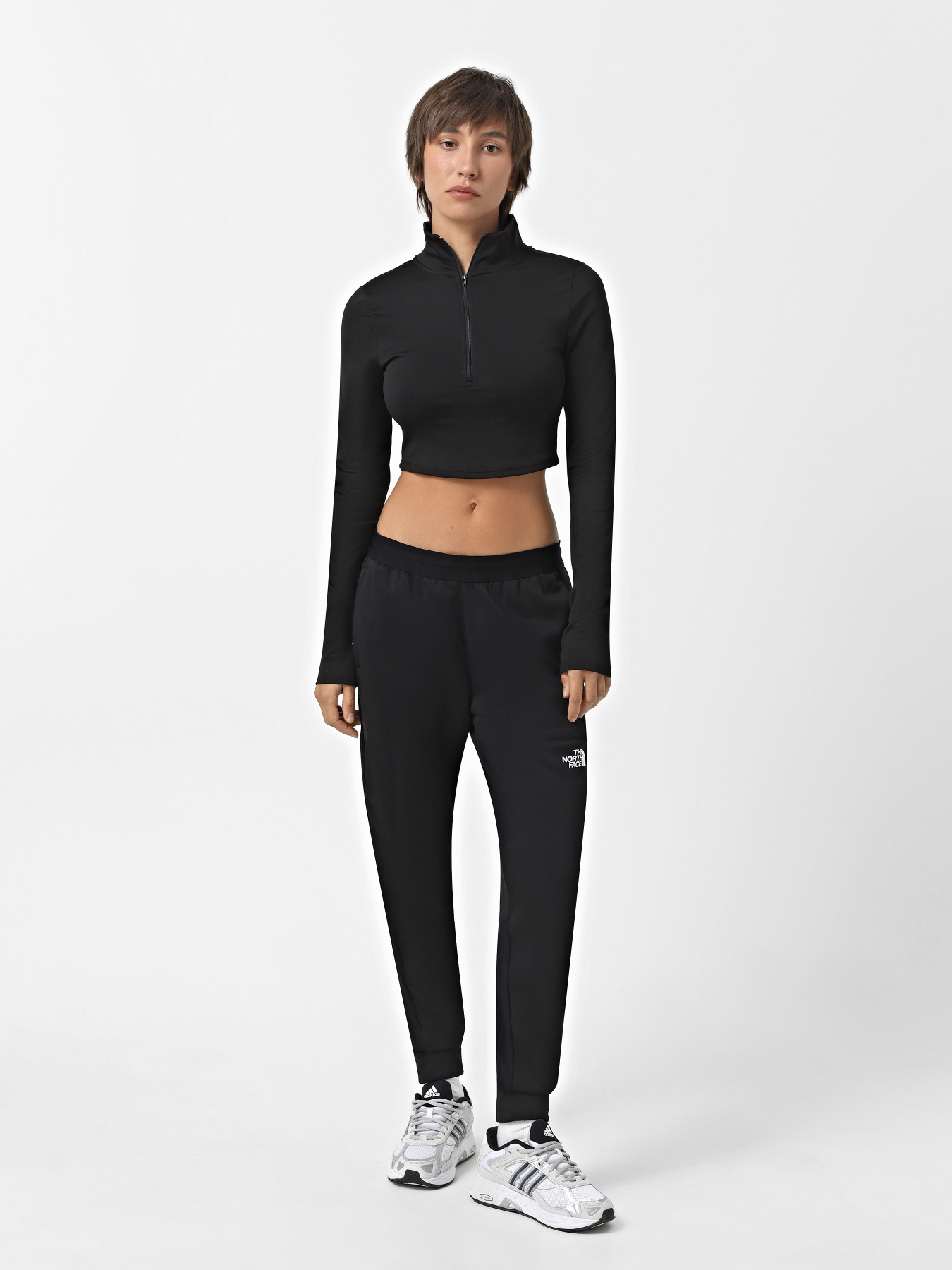 Спортивні штани The North Face Mountain Athletics модель NF0A893WJK31 Фото