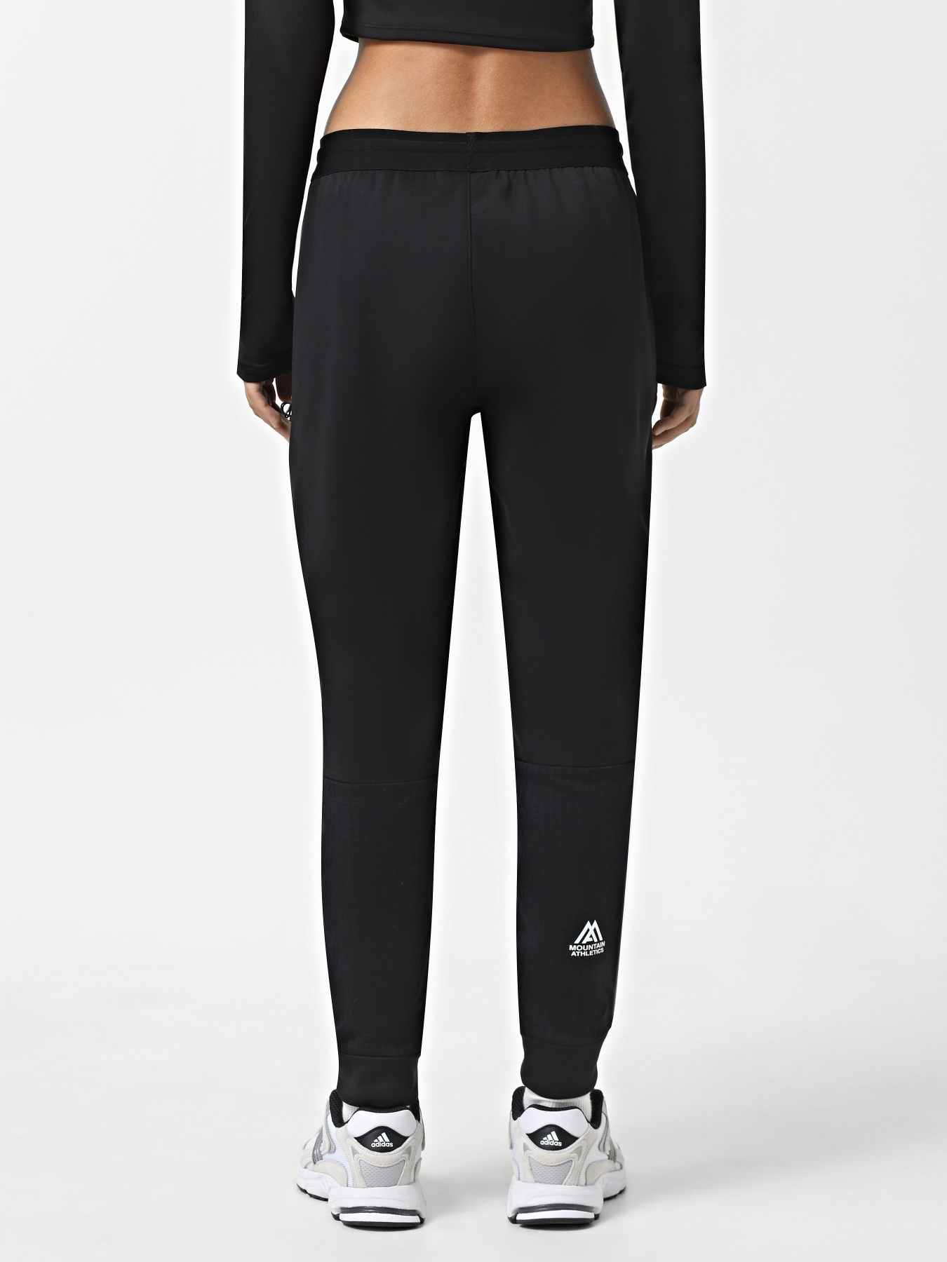 Спортивні штани The North Face Mountain Athletics модель NF0A893WJK31 Фото