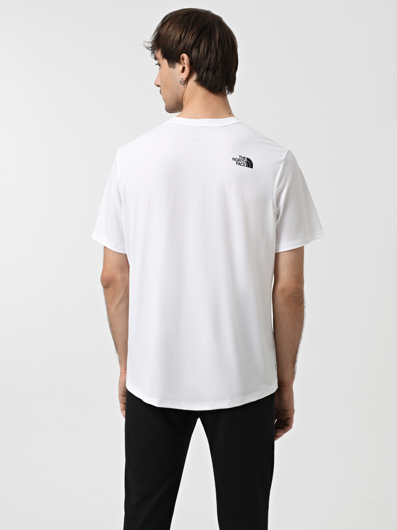 Футболка The North Face Mountain Athletics 24/7 модель NF0A893ZFN41 Фото