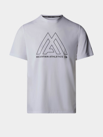 Футболка The North Face Mountain Athletics 24/7 модель NF0A893ZFN41 Фото