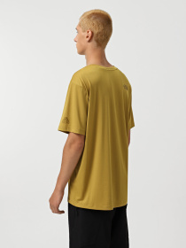 Футболка The North Face Mountain Athletics 24/7 модель NF0A893ZECJ1 Фото