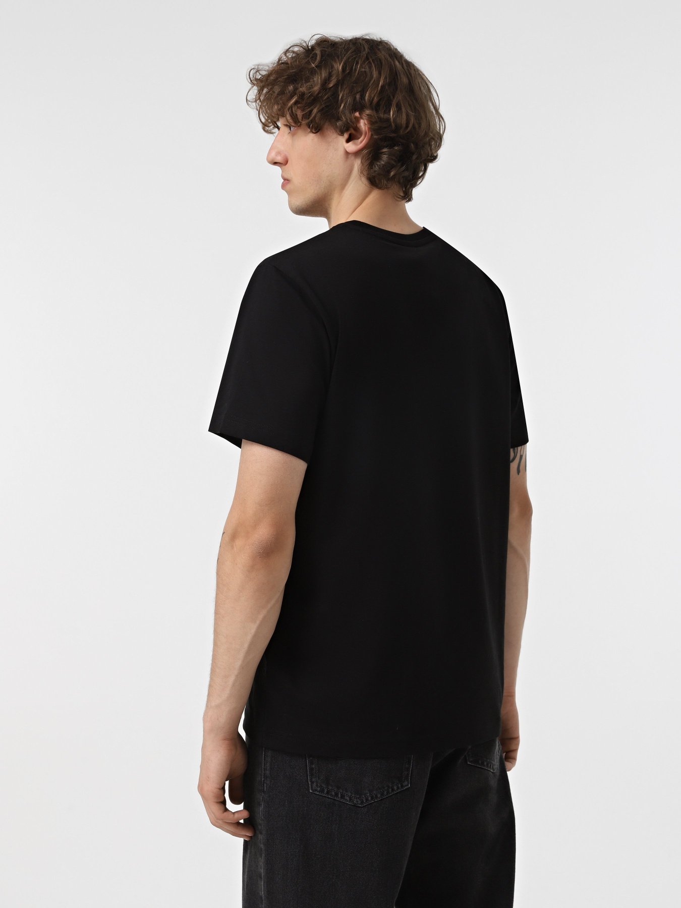 Футболка The North Face Kharkiv модель NF0A8B3QJK31 Фото