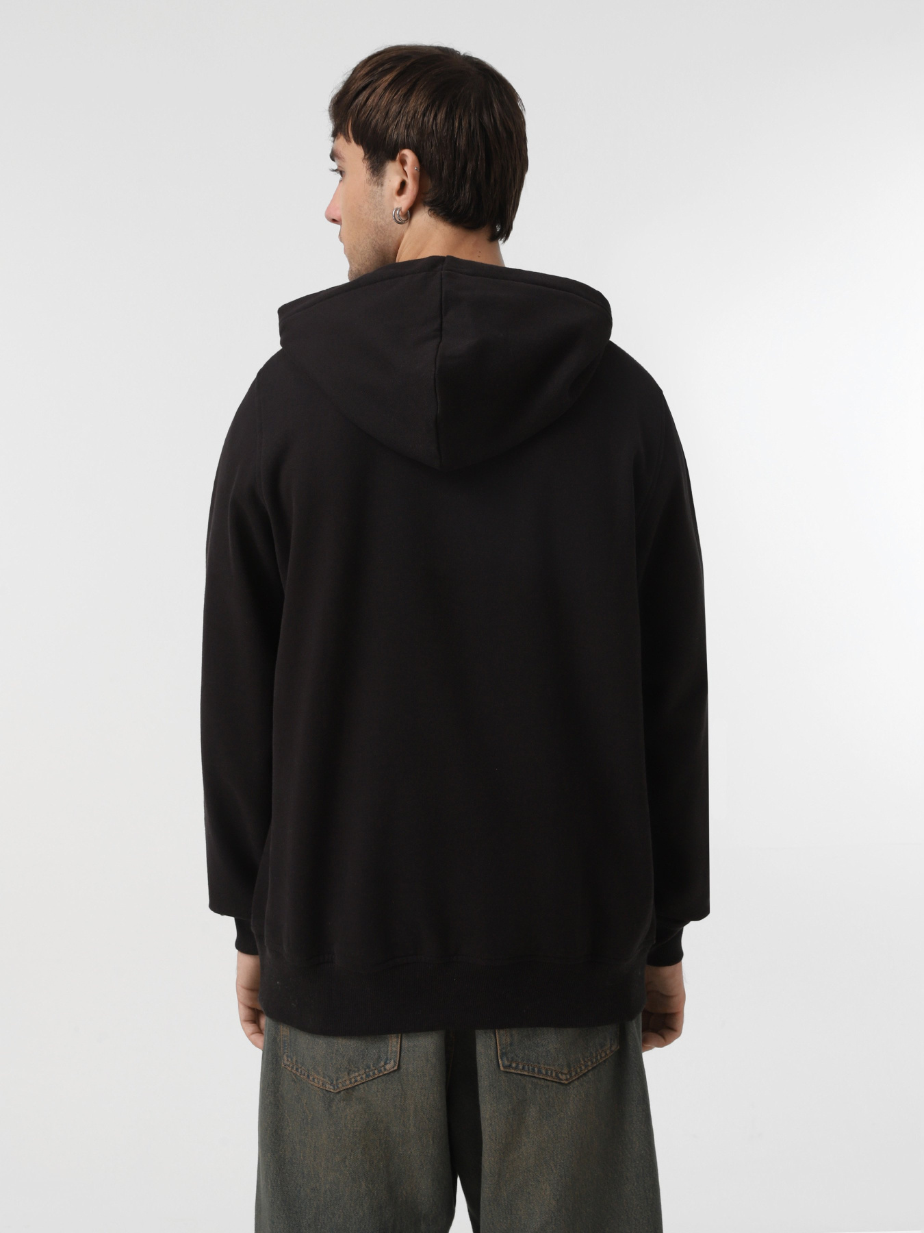 Худи The North Face Gps Hoodie Kyiv модель NF0A8DU9JK31 Фото