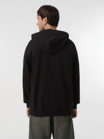 Худи The North Face Gps Hoodie Kyiv модель NF0A8DU9JK31 Фото
