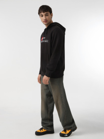 Худі The North Face Gps Hoodie Kyiv модель NF0A8DU9JK31 Фото