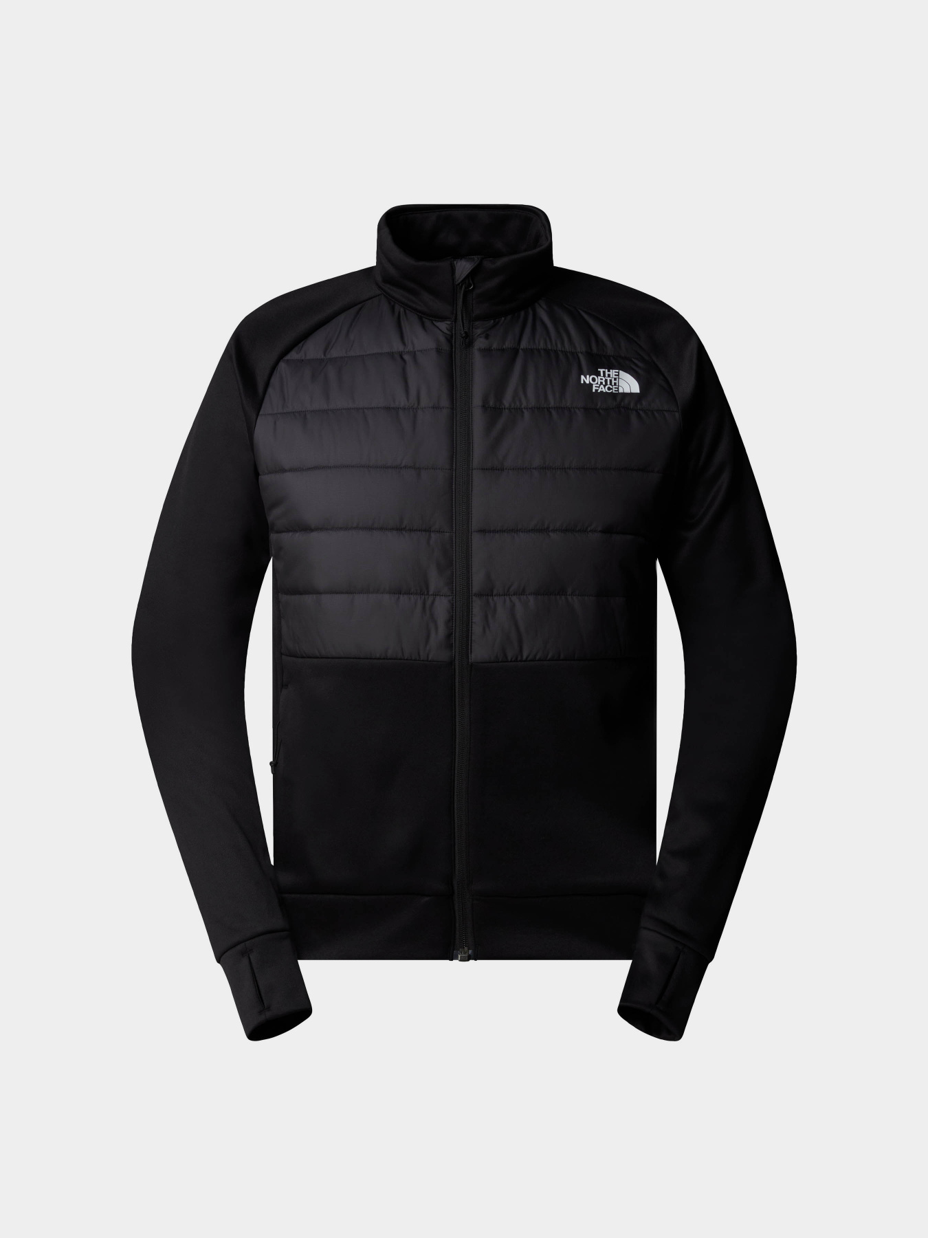 Кофта The North Face Reaxion Hybrid модель NF0A8946KT01 Фото