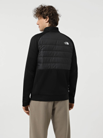 Кофта The North Face Reaxion Hybrid модель NF0A8946KT01 Фото