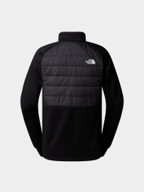 Кофта The North Face Reaxion Hybrid модель NF0A8946KT01 Фото