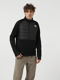 Кофта The North Face Reaxion Hybrid модель NF0A8946KT01 Фото