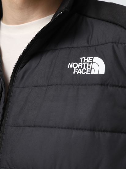 Жилет з утеплювачем The North Face Reaxion Hybrid модель NF0A8948KT01 — фото 4 - INTERTOP