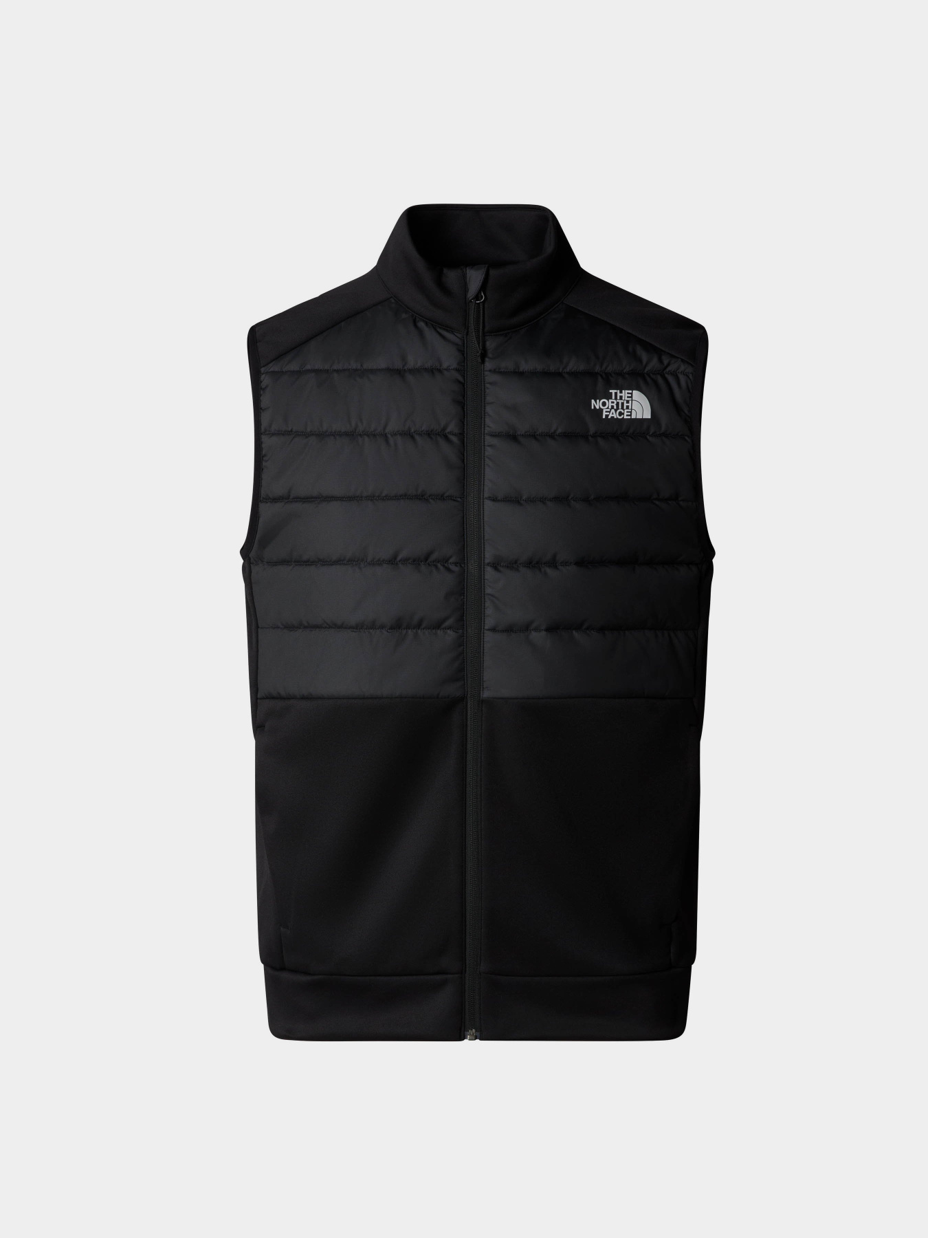 Утеплений жилет The North Face Reaxion Hybrid модель NF0A8948KT01 Фото
