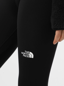 Леггинсы The North Face Flex Warm модель NF0A894MJK31 Фото