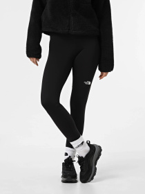 Леггинсы The North Face Flex Warm модель NF0A894MJK31 Фото