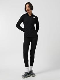 Леггинсы The North Face Flex High-Rise Graphic модель NF0A895EJK31 Фото