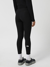 Леггинсы The North Face Flex High-Rise Graphic модель NF0A895EJK31 Фото