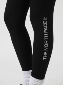 Леггинсы The North Face Flex High-Rise Graphic модель NF0A895EJK31 Фото