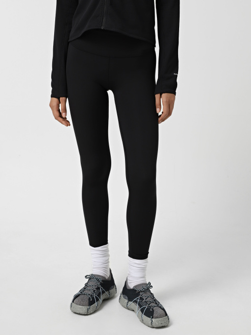 Леггинсы The North Face Flex High-Rise Graphic модель NF0A895EJK31 Фото