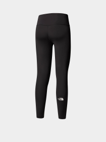 Легінси The North Face Flex High-Rise Graphic модель NF0A895EJK31 Фото