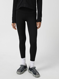 Легінси The North Face Flex High-Rise Graphic модель NF0A895EJK31 Фото