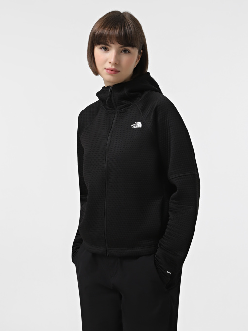 Кофта спортивная The North Face Vertical Thermal модель NF0A89VEJK31 Фото