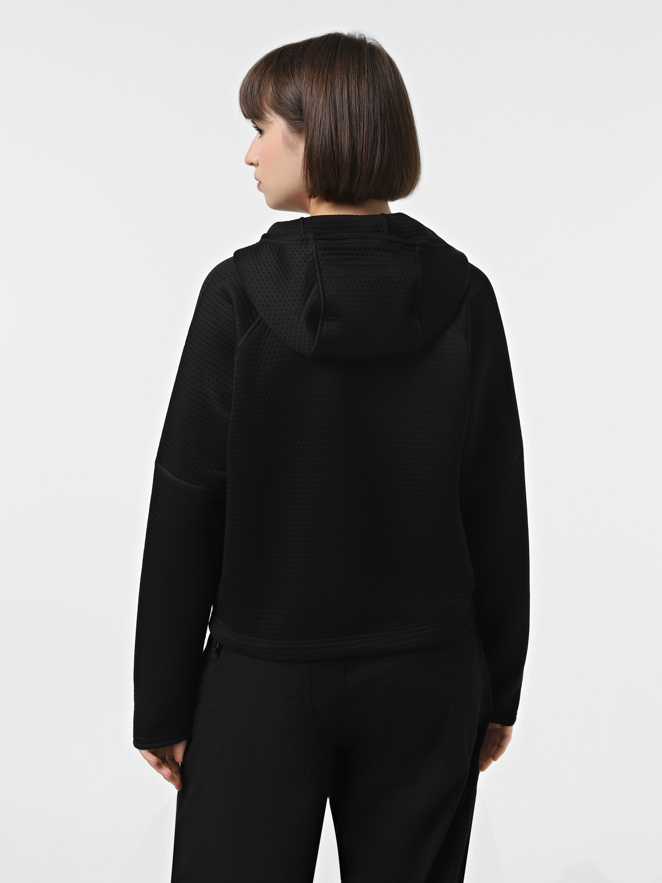 Спортивна кофта The North Face Vertical Thermal модель NF0A89VEJK31 Фото