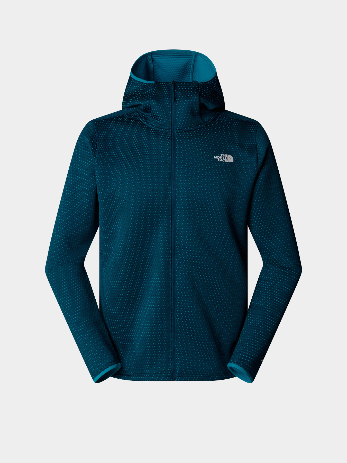 Кофта The North Face Vertical Thermal модель NF0A89VF1NO1 Фото