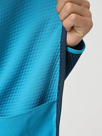 Кофта The North Face Vertical Thermal модель NF0A89VF1NO1 Фото