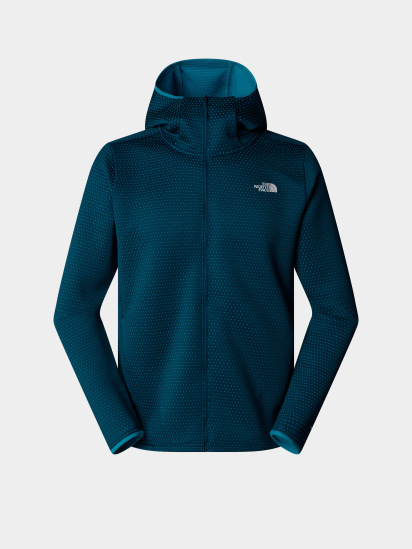 Кофта The North Face Vertical Thermal модель NF0A89VF1NO1 — фото 6 - INTERTOP