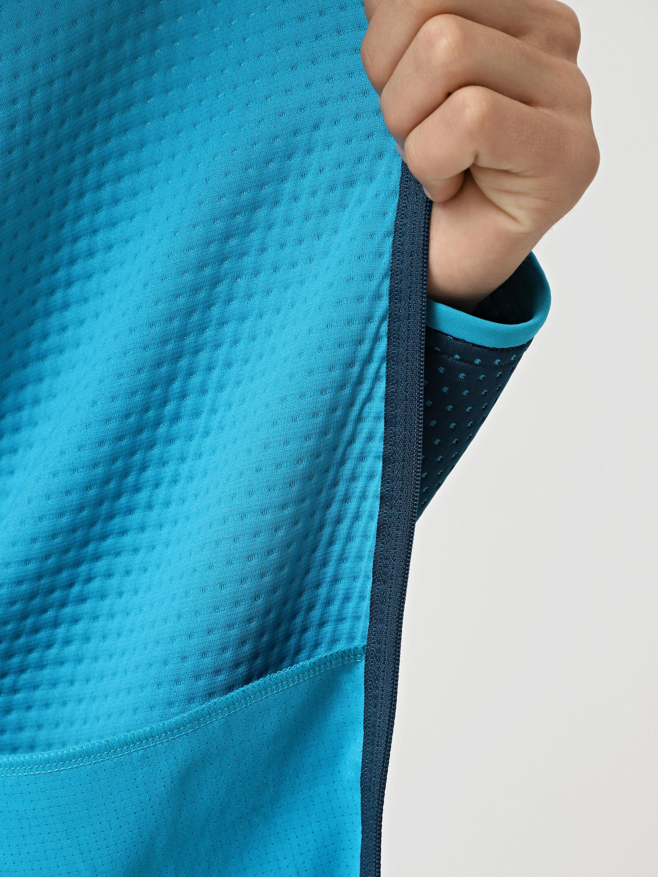 Кофта The North Face Vertical Thermal модель NF0A89VF1NO1 Фото