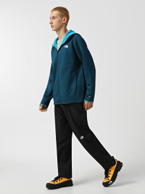 Кофта The North Face Vertical Thermal модель NF0A89VF1NO1 Фото