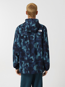 Ветровка The North Face Mountain Athletics модель NF0A89WV6VI1 Фото