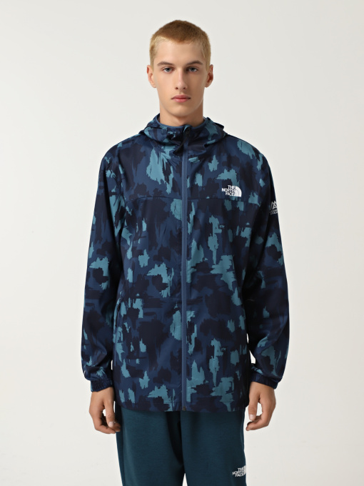 Ветровка The North Face Mountain Athletics модель NF0A89WV6VI1 Фото