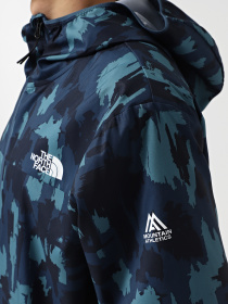 Ветровка The North Face Mountain Athletics модель NF0A89WV6VI1 Фото
