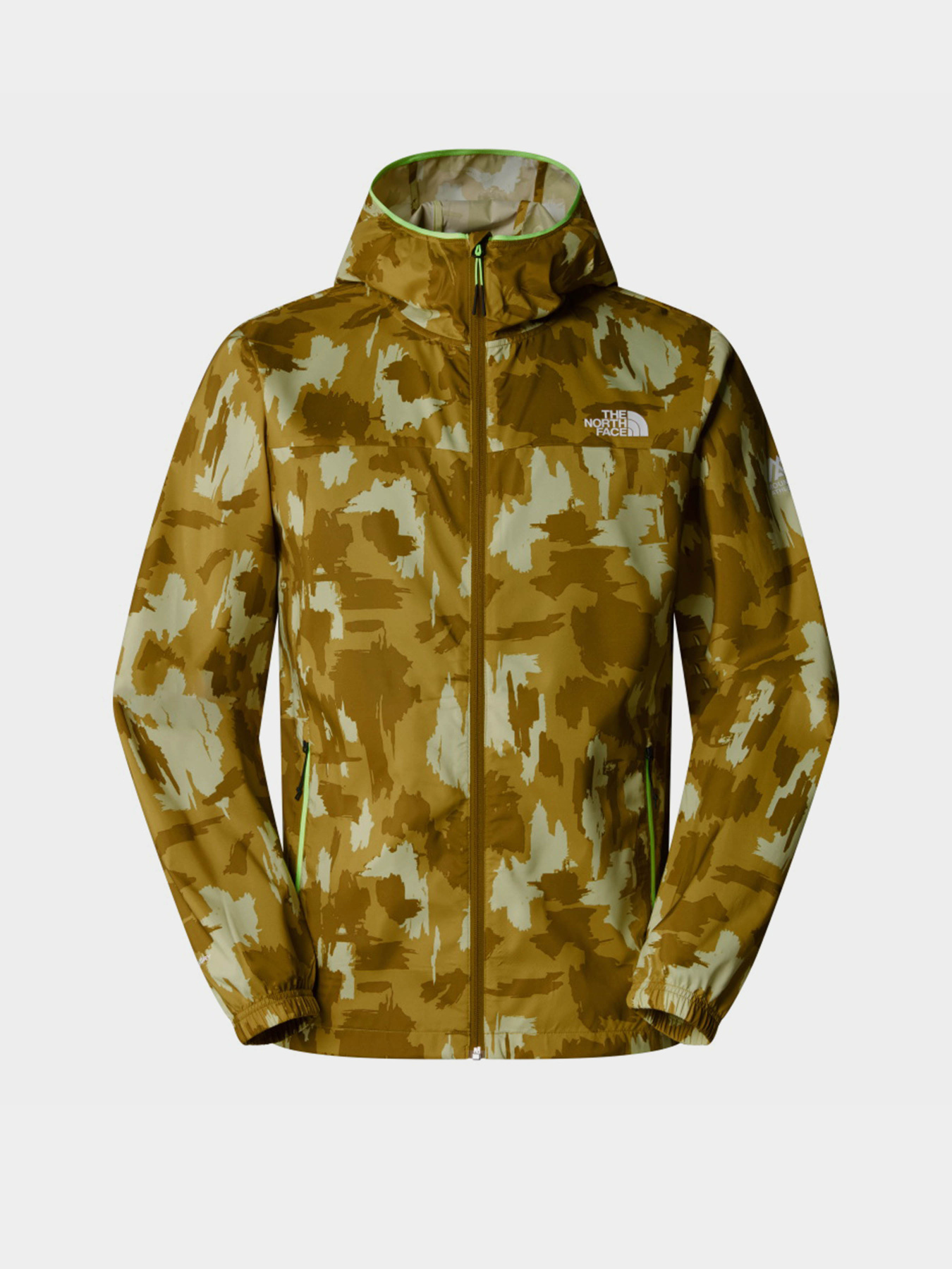 Ветровка The North Face Mountain Athletics модель NF0A89WV6UO1 Фото