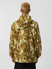 Ветровка The North Face Mountain Athletics модель NF0A89WV6UO1 Фото